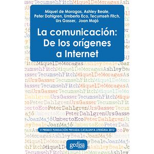 La comunicación: De los...