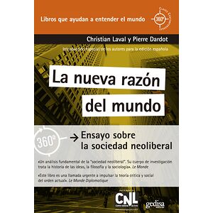 La nueva razón del mundo