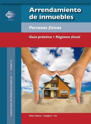 Arrendamiento de inmuebles