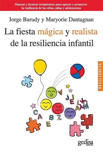 La fiesta mágica y realista...