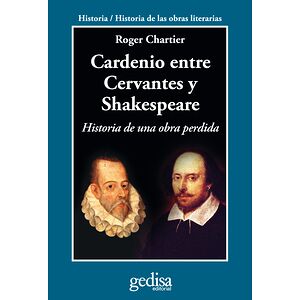 Cardenio entre Cervantes y...