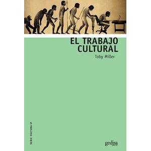 El trabajo cultural
