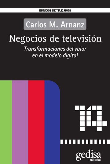 Negocios de televisión