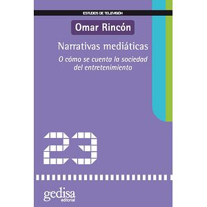 Narrativas mediáticas