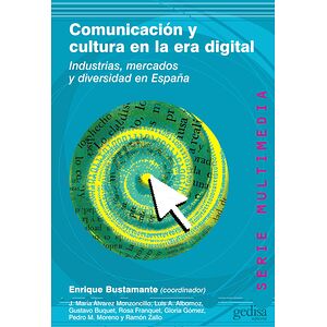 Comunicación y cultura en...