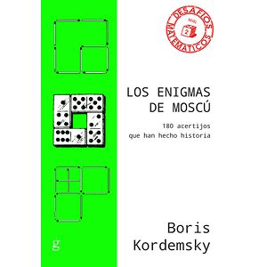 Los enigmas de Moscú