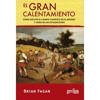 El gran calentamiento