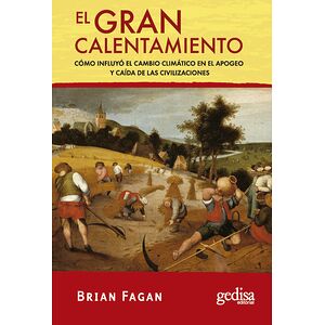 El gran calentamiento