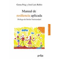 Manual de resiliencia aplicada