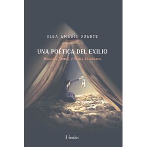 Una poética del exilio
