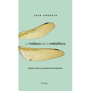 La belleza de la metafísica
