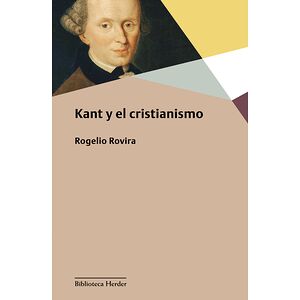 Kant y el cristianismo