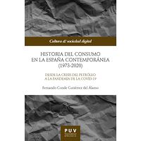 Historia del consumo en la...