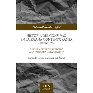 Historia del consumo en la...
