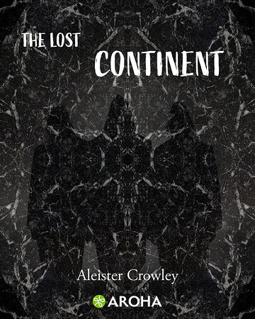 The Lost Continent