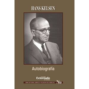 Autobiografía. Hans Kelsen