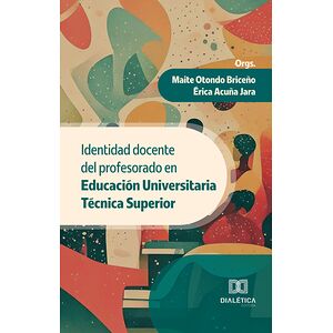 Identidad docente del...