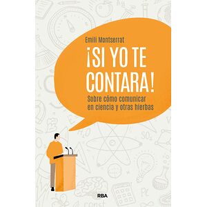 ¡Si yo te contara!
