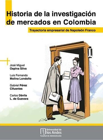 Historia de la...