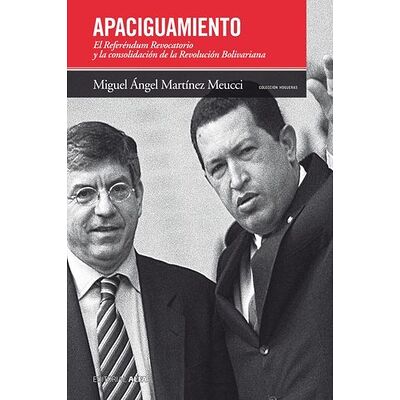 Apaciguamiento
