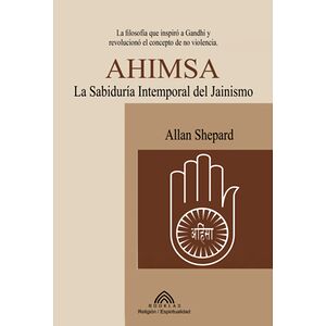 Ahimsa