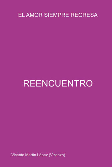 Reencuentro