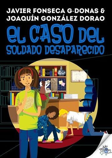 Clara Secret: III. El caso...