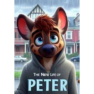 The New Life Of Pedro