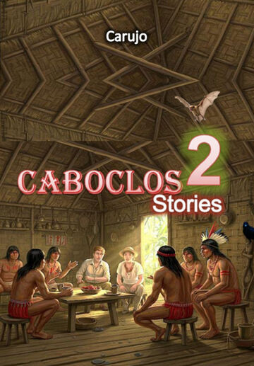 Caboclos Stories 2