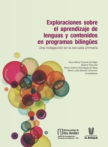 Exploraciones sobre el...