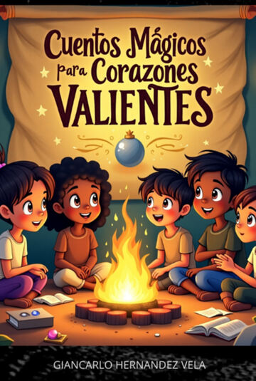 Cuentos Mágicos Para...