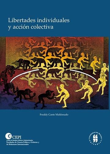 Libertades individuales y...