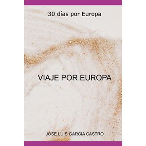 Viaje Por Europa