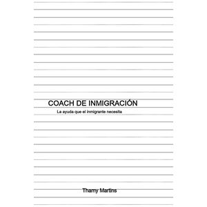 Coach De Inmigración
