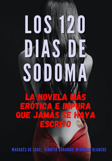 Los 120 Dias De Sodoma
