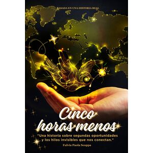 Cinco Horas Menos