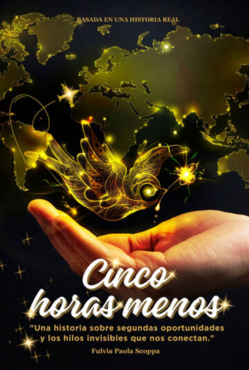 Cinco Horas Menos