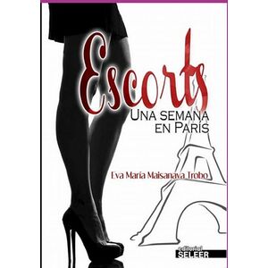 Escorts, Una Semana En París