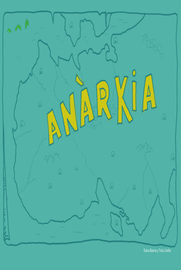 Anárkia