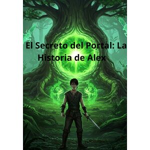 El Secreto Del Portal