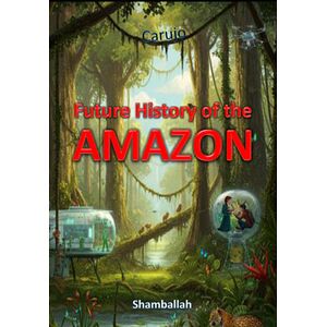 Future History Of The Amazon