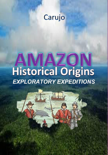 Amazon - Historical Origins