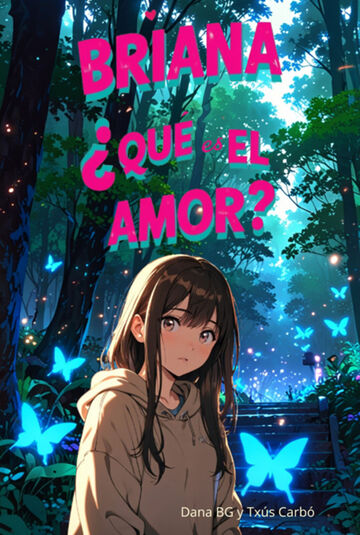 Briana ¿qué Es El Amor?