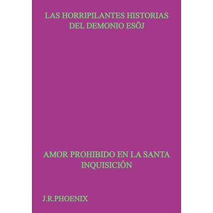 Las Horripilantes Historias...