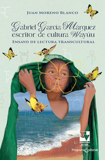 Gabriel García Márquez...