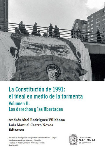 La Constitución de 1991: el...