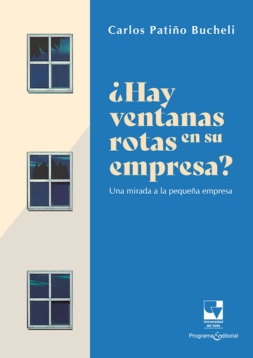 ¿Hay ventanas rotas en su...