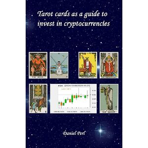 Tarot cards as a guide to...