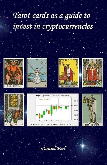 Tarot cards as a guide to...