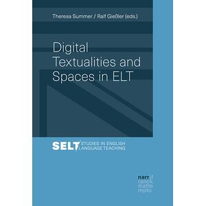 Digital Textualities and...